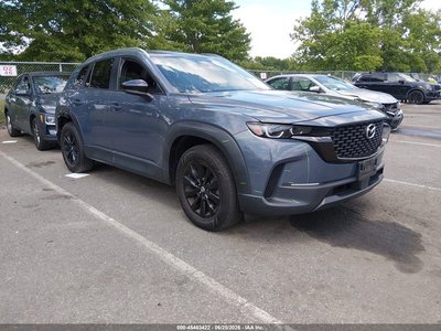 2024 Mazda CX-50