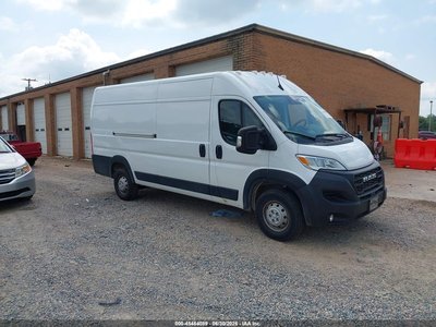 2023 RAM Promaster