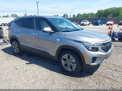 2026 Kia Seltos
