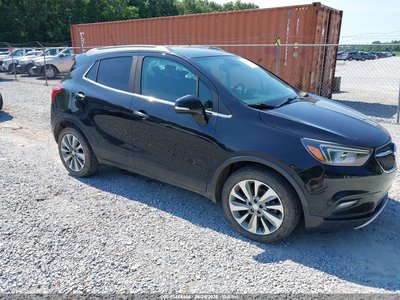 2017 Buick Encore