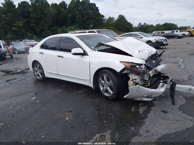 2012 Acura TSX