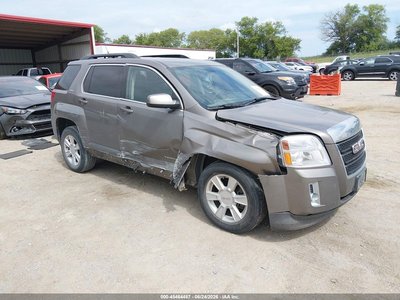 2011 GMC Terrain