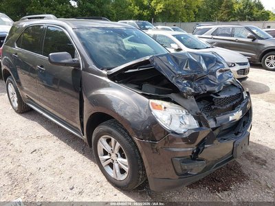 2013 Chevrolet Equinox