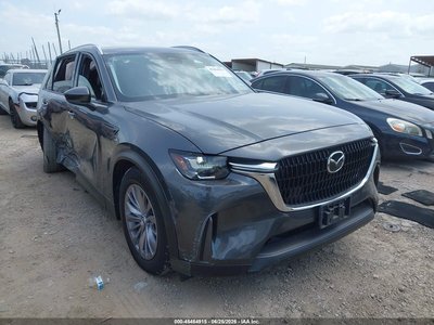 2024 Mazda CX-90 MHEV