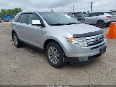 2010 Ford Edge