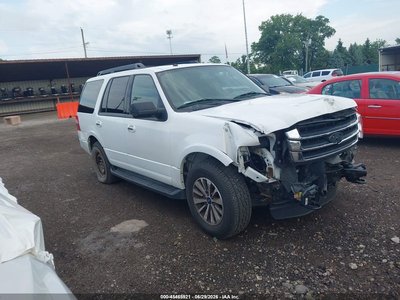 2017 Ford Expedition