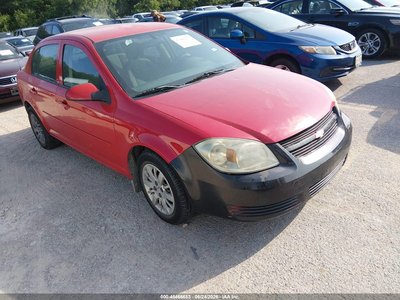 2010 Chevrolet Cobalt