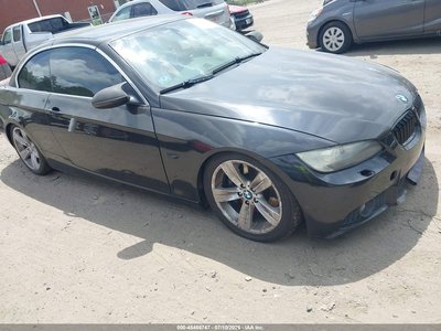 2009 BMW 3 Series