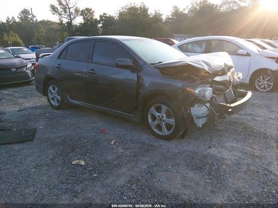 2011 Toyota Corolla