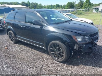 2015 Dodge Journey
