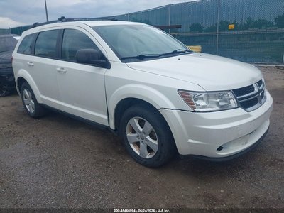 2016 Dodge Journey