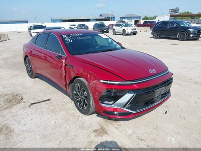 2024 Hyundai Sonata