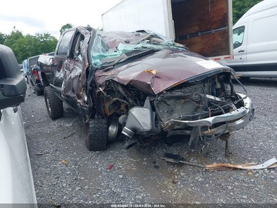 2005 Dodge Ram 2500