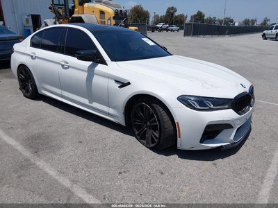 2023 BMW M5
