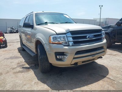 2017 Ford Expedition