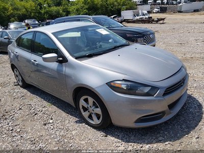 2016 Dodge Dart