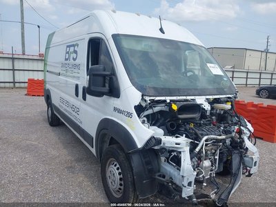 2025 RAM Promaster 2500