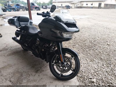 2025 Harley-Davidson Road Glide