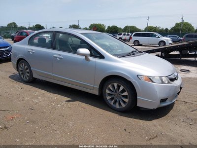 2009 Honda Civic