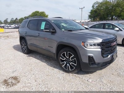 2021 GMC Acadia