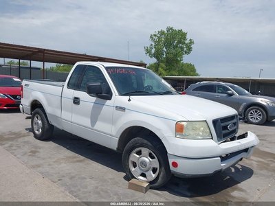 2004 Ford F-150