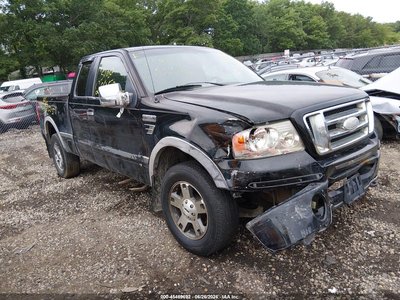 2006 Ford F-150
