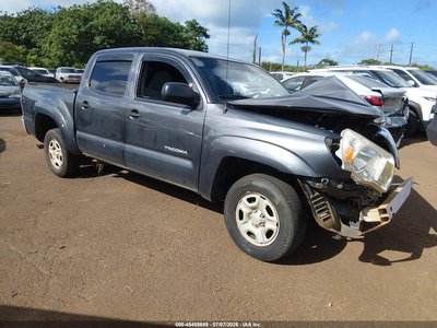 2011 Toyota Tacoma