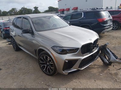 2023 BMW X5 M