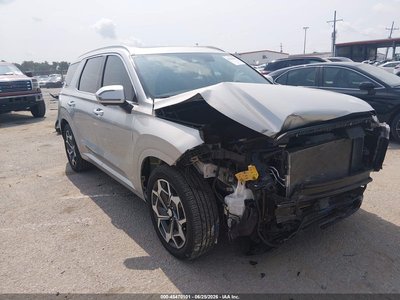 2022 Hyundai Palisade