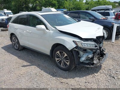 2016 Acura RDX