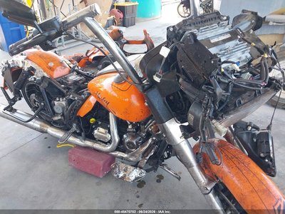 2023 Harley-Davidson Road Glide Special