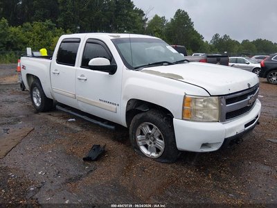 2009 Chevrolet Silverado 1500