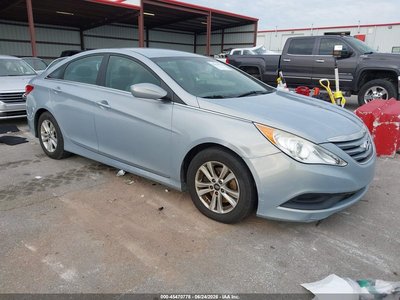 2014 Hyundai Sonata