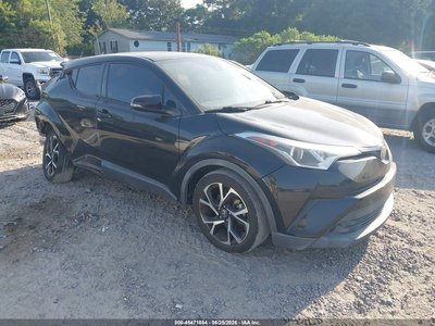 2019 Toyota C-HR
