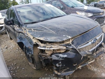 2019 Subaru Impreza