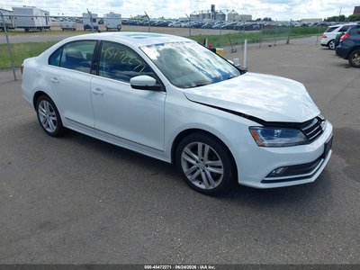 2017 Volkswagen Jetta