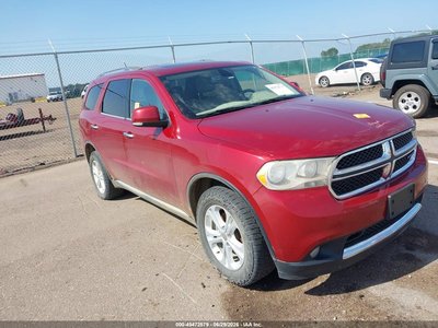 2013 Dodge Durango