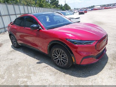 2024 Ford Mustang Mach-E