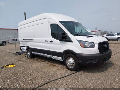 2026 Ford Transit-350 Cargo Van