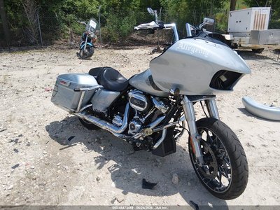 2023 Harley-Davidson Road Glide Special