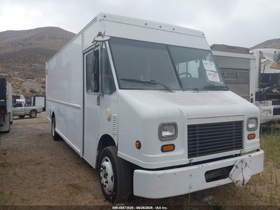 2015 Freightliner MT45 Chassis