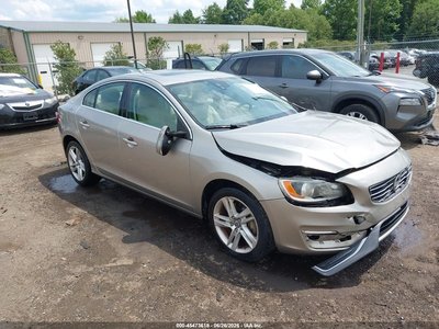 2014 Volvo S60