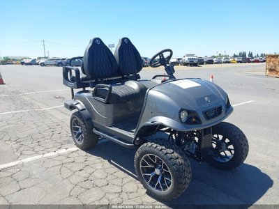2024 Makdaddy Rookie Golf Cart