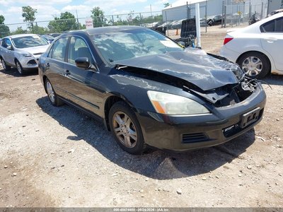 2006 Honda Accord