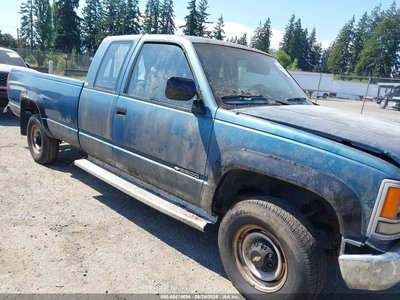 1990 Chevrolet C/K