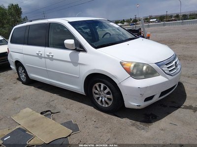 2010 Honda Odyssey