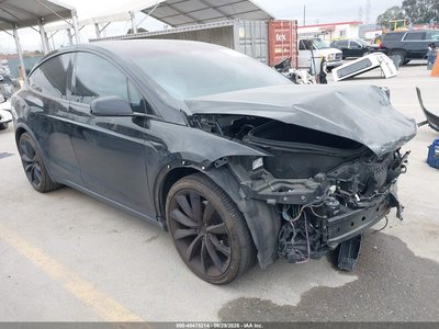2020 Tesla Model X
