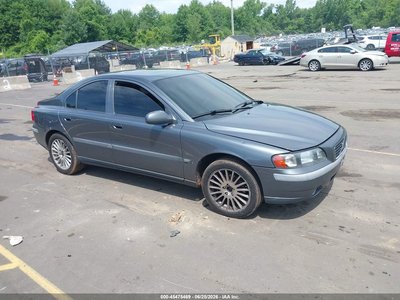 2003 Volvo S60
