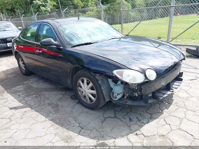 2005 Buick LaCrosse