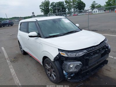 2022 Kia Soul